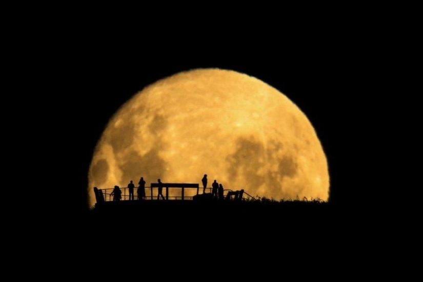 Las mejores astrofotos de 2013