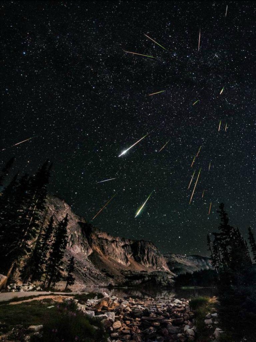 Las mejores astrofotos de 2013