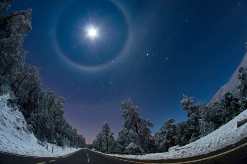 Las mejores astrofotos de 2013
