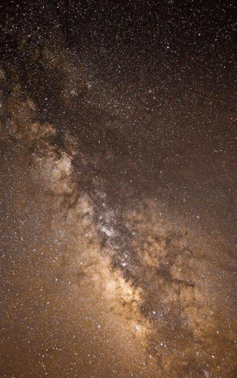Las mejores astrofotos de 2013