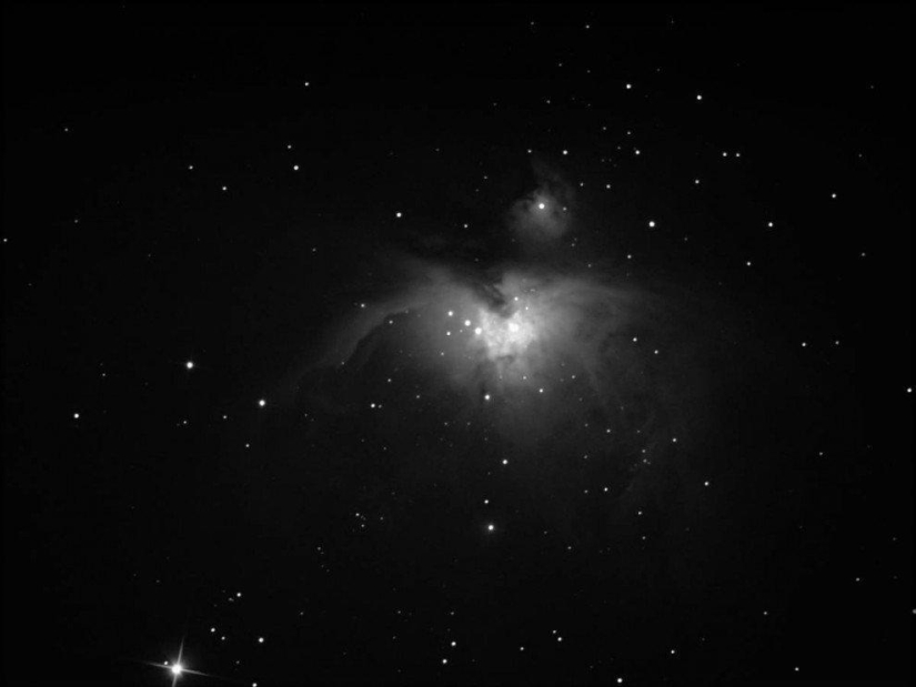 Las mejores astrofotos de 2013