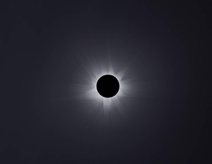 Las mejores astrofotos de 2013