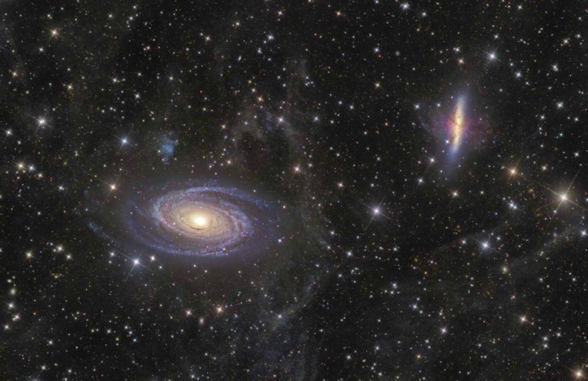Las mejores astrofotos de 2013