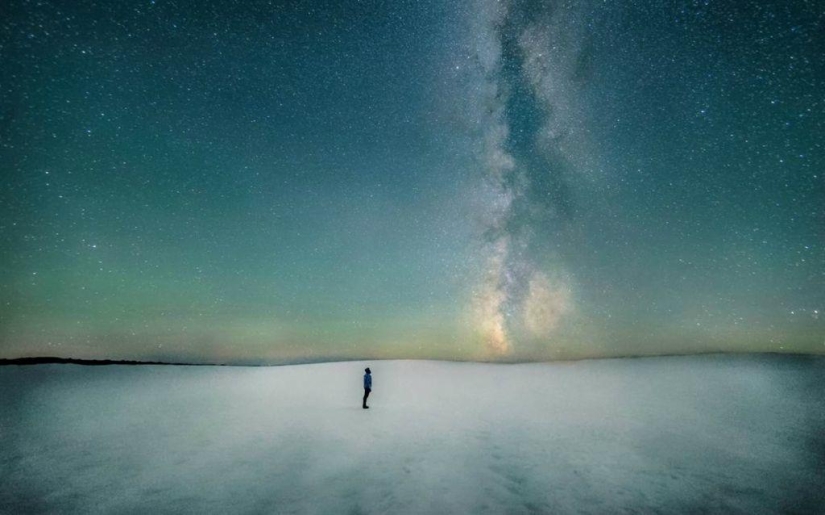 Las mejores astrofotos de 2013