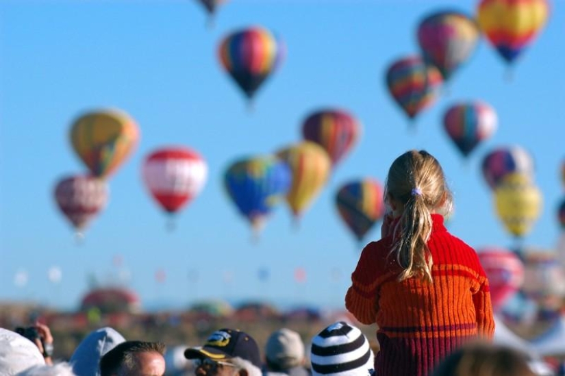 Las mejores fiestas y festivales de otoño del mundo.