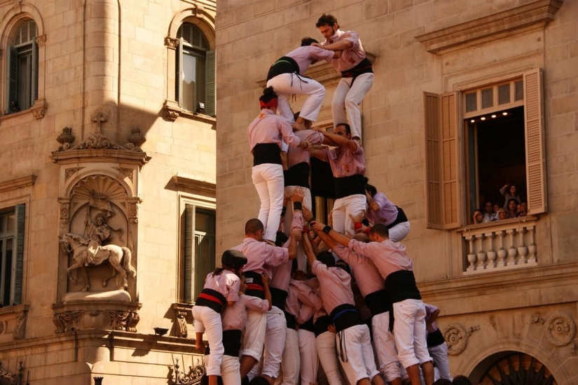 Las mejores fiestas y festivales de otoño del mundo.