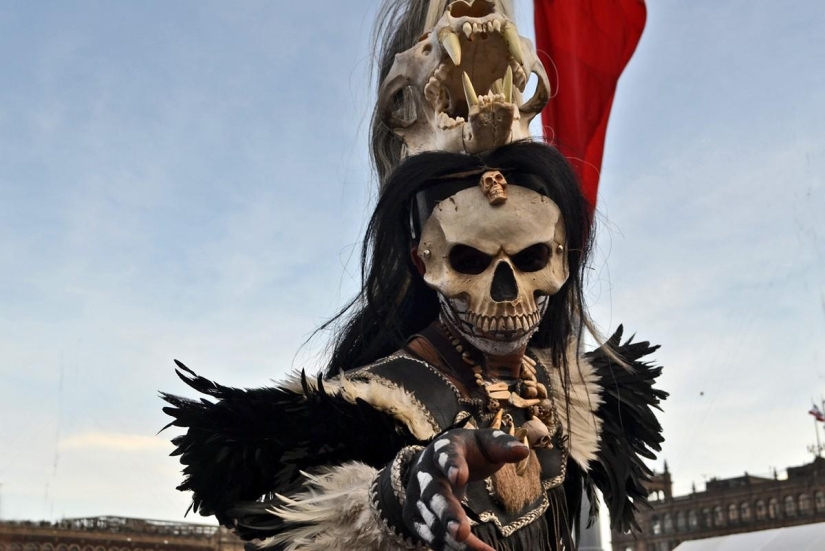 Las mejores fiestas y festivales de otoño del mundo.