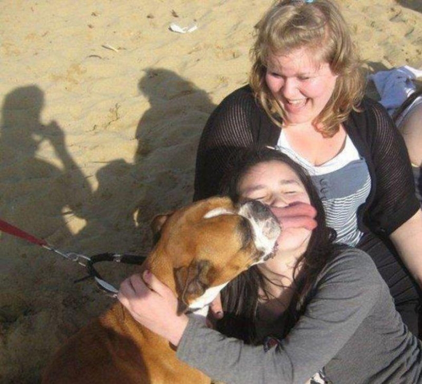 Las mejores fotos de 2013 tomadas en el momento más oportuno