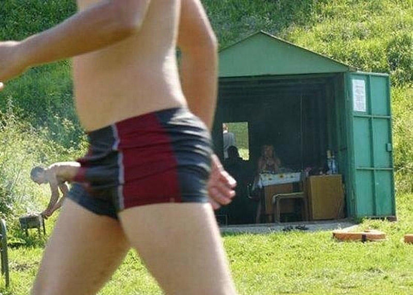 Las mejores fotos de 2013 tomadas en el momento más oportuno