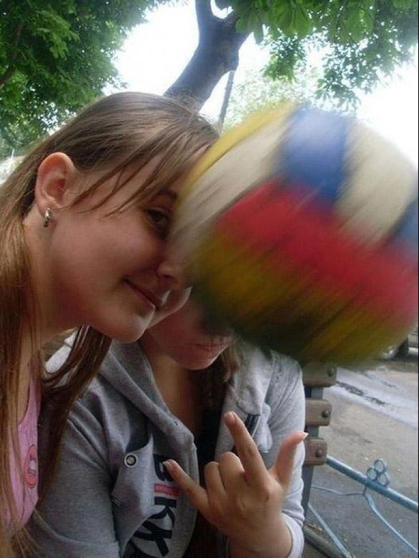 Las mejores fotos de 2013 tomadas en el momento más oportuno