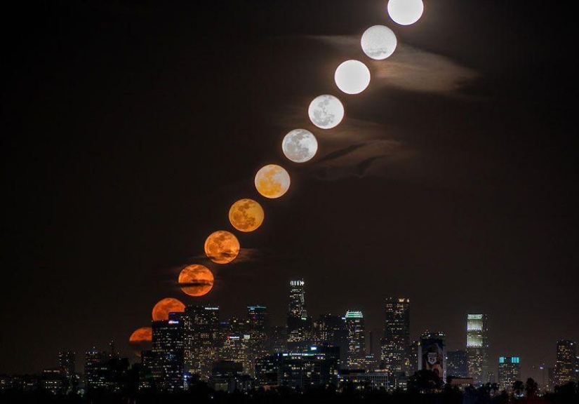 Las mejores fotos de 2013 según la revista Twistedsifter