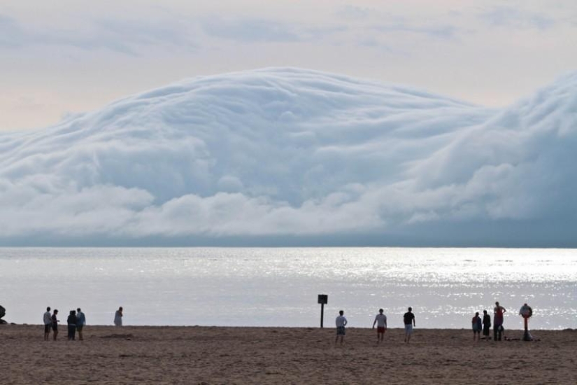 Las mejores fotos de 2013 según la revista Twistedsifter