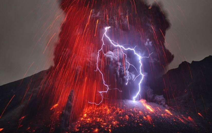 Las mejores fotos de 2013 según la revista Twistedsifter