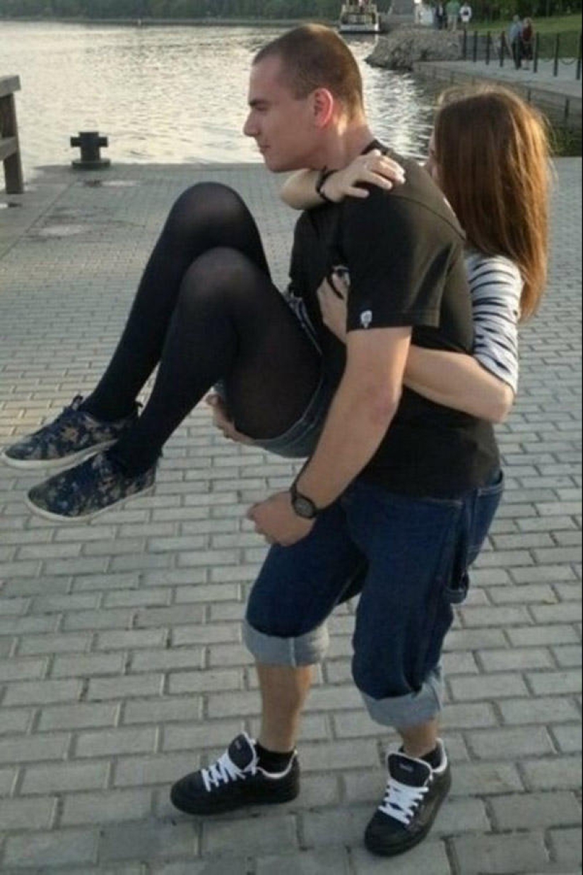 Las mejores fotos de 2013 tomadas en el momento más oportuno