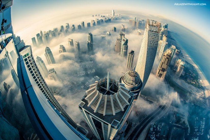 Las mejores fotos de 2013 según la revista Twistedsifter