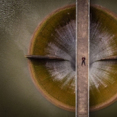 Las mejores fotos de 2016 tomadas con drones