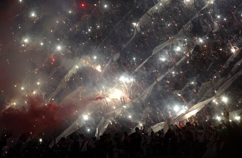 Las mejores fotos de todo el mundo esta semana.