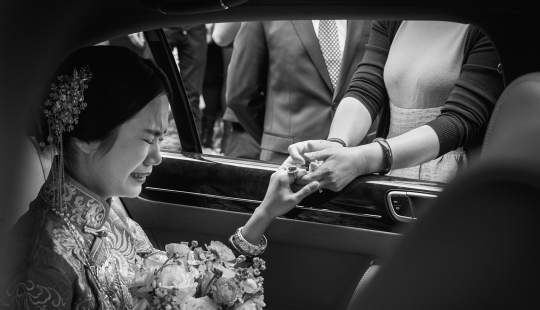 Las mejores fotos de nuestro Universo según el observatorio de Greenwich Las mejores fotos de nuestro Universo según el observatorio de Greenwich