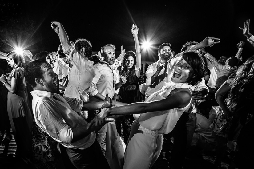Las mejores fotos de &quot;Vizhulitsa&quot; para 2013