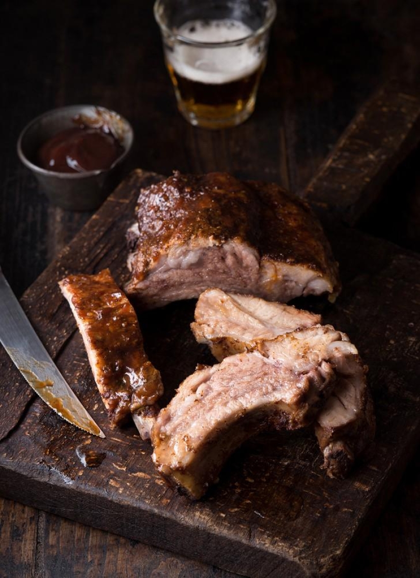 Las mejores fotos del concurso &quot;Fotógrafo Culinario del Año 2014&quot;