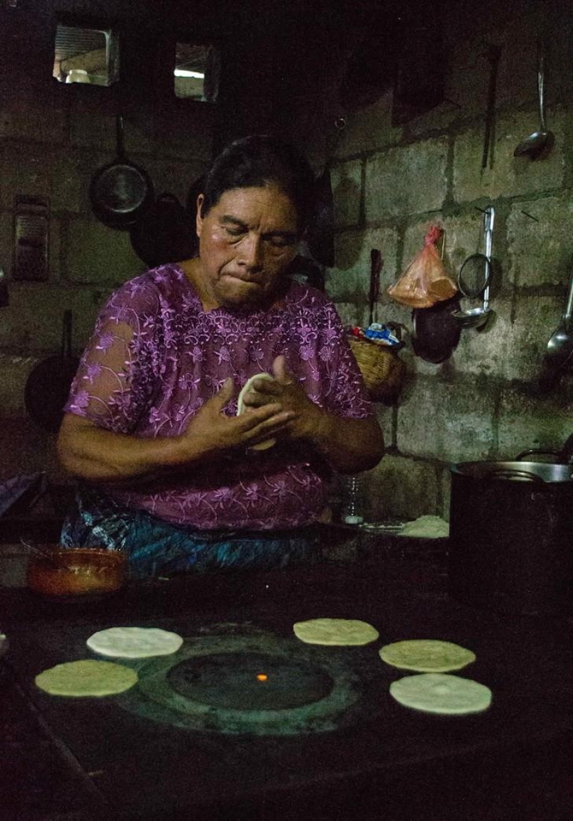 Las mejores fotos del concurso &quot;Fotógrafo Culinario del Año 2014&quot;