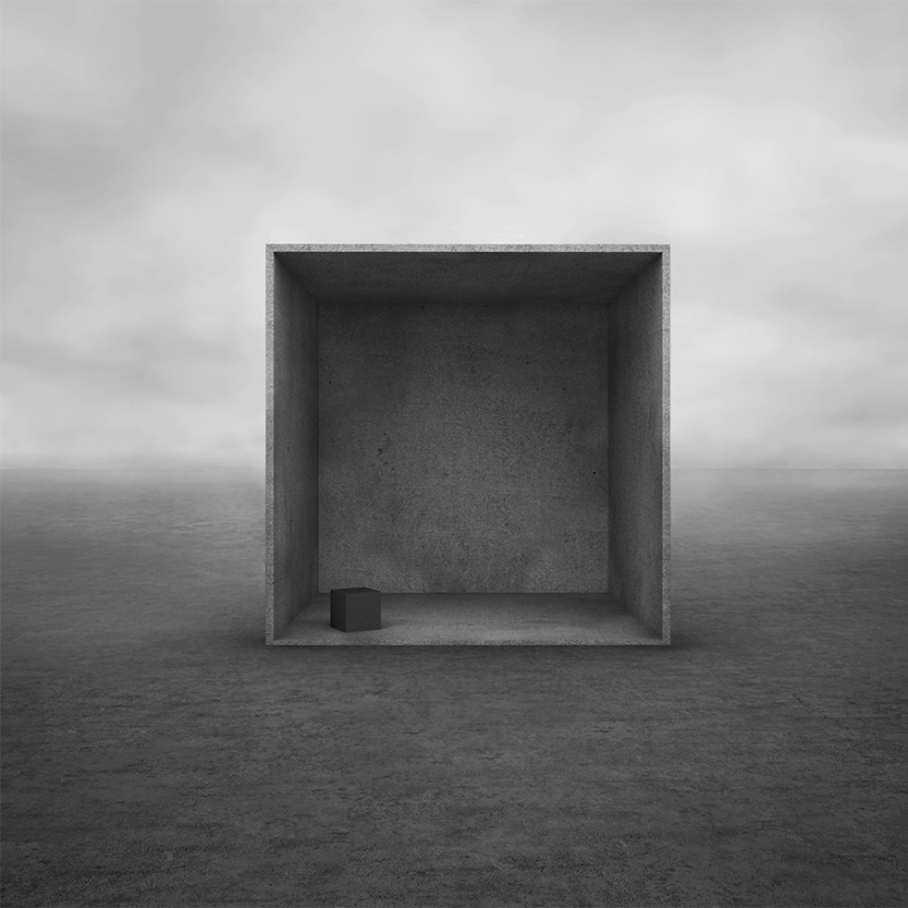 Las mejores fotos en blanco y negro de 2016 Las mejores fotos en blanco y negro de 2016