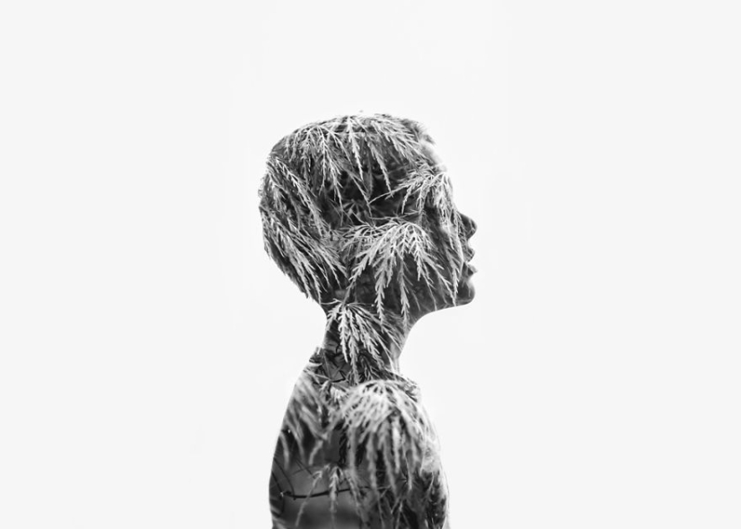 Las mejores imágenes del concurso de fotografía infantil en blanco y negro-2016 Las mejores imágenes del concurso de fotografía infantil en blanco y negro-2016