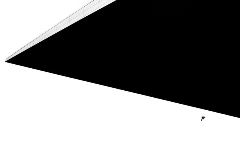Las mejores imágenes del concurso de fotografía infantil en blanco y negro-2016 Las mejores imágenes del concurso de fotografía infantil en blanco y negro-2016