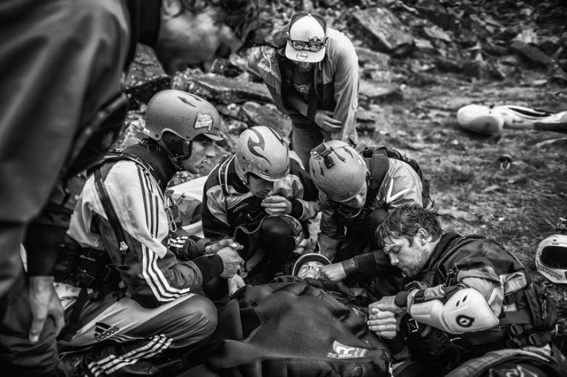 Las mejores imágenes del concurso de fotografía infantil en blanco y negro-2016 Las mejores imágenes del concurso de fotografía infantil en blanco y negro-2016