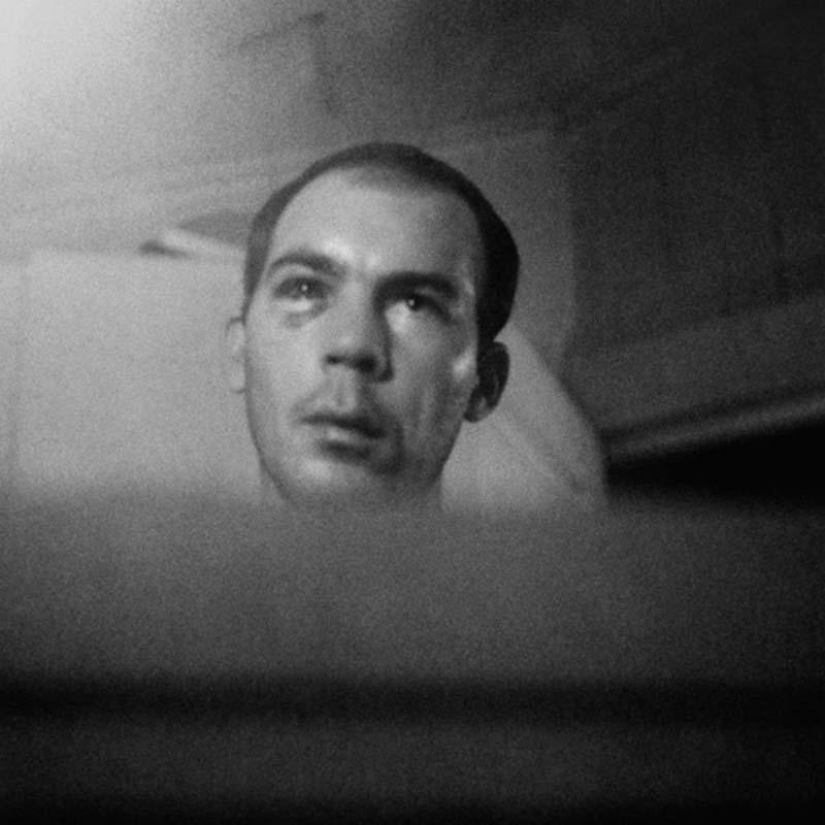 Las mejores tomas de Hells Angels de Hunter S. Thompson