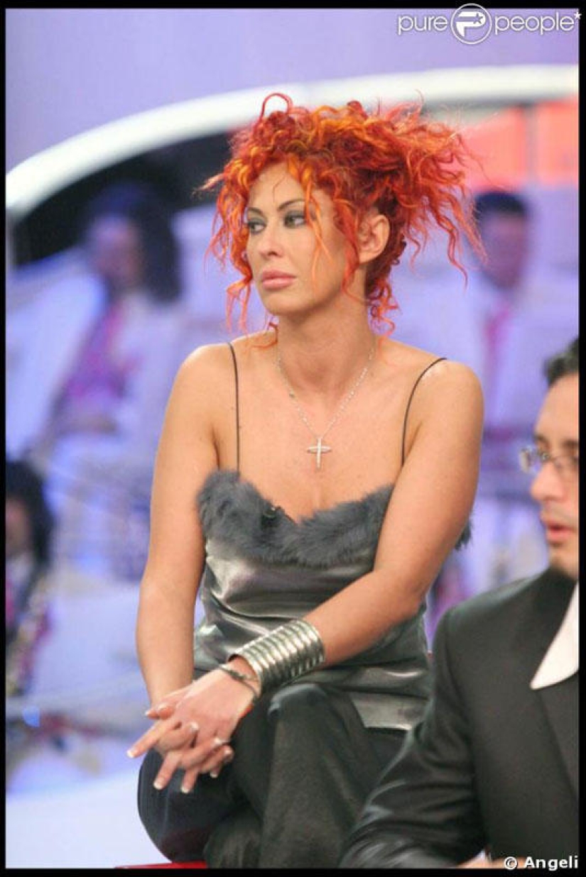 Las mujeres más queridas de Silvio Berlusconi Las mujeres más queridas de Silvio Berlusconi