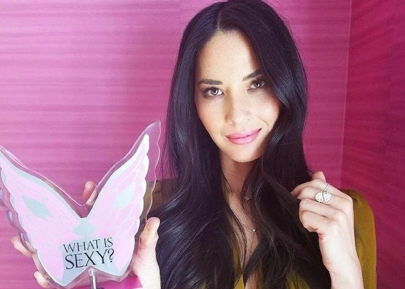 Las mujeres más sexys de Esquire de 2004 a 2014