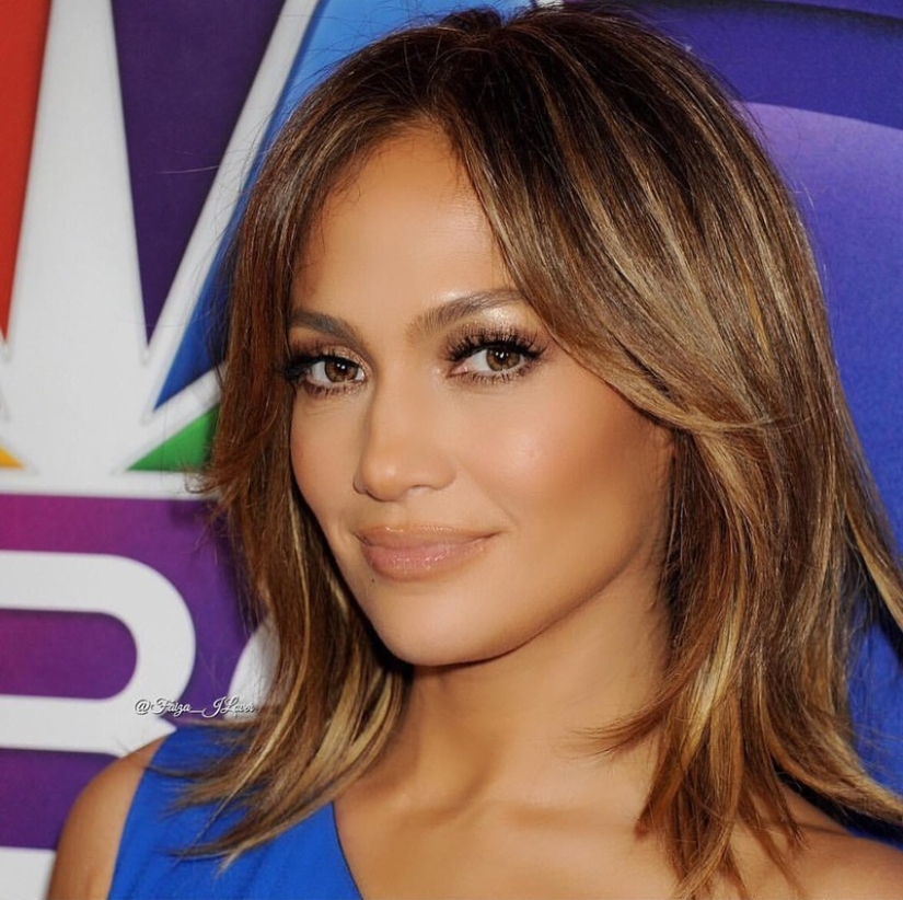 Las mujeres más sexys de Esquire de 2004 a 2014