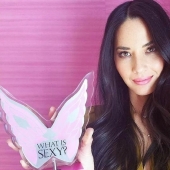 Las mujeres más sexys de 2016 según Victoria's Secret