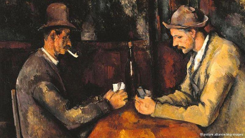 Las obras de arte más caras
