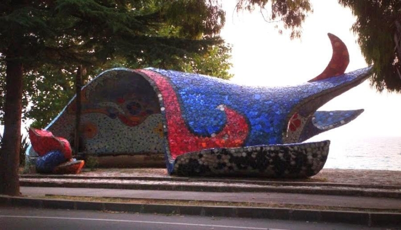 Las paradas más creativas de todo el mundo