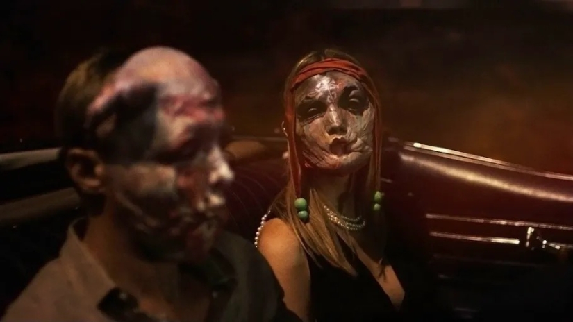 Las películas más sexys de 2023 (hasta ahora) Las películas más sexys de 2023 (hasta ahora)