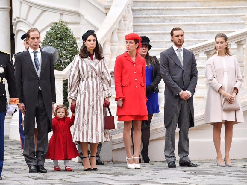 Las personas más ricas de 18 países europeos