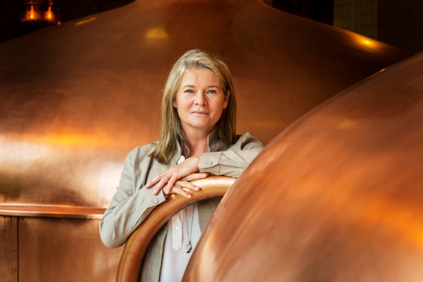 Las personas más ricas de 18 países europeos