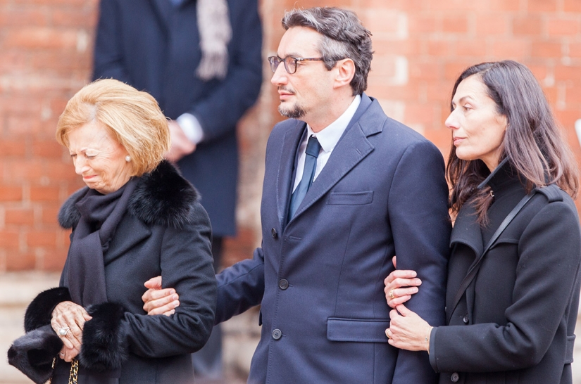 Las personas más ricas de 18 países europeos