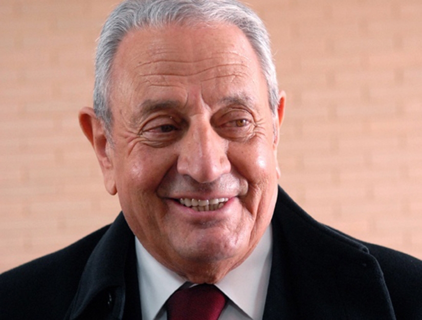 Las personas más ricas de 18 países europeos