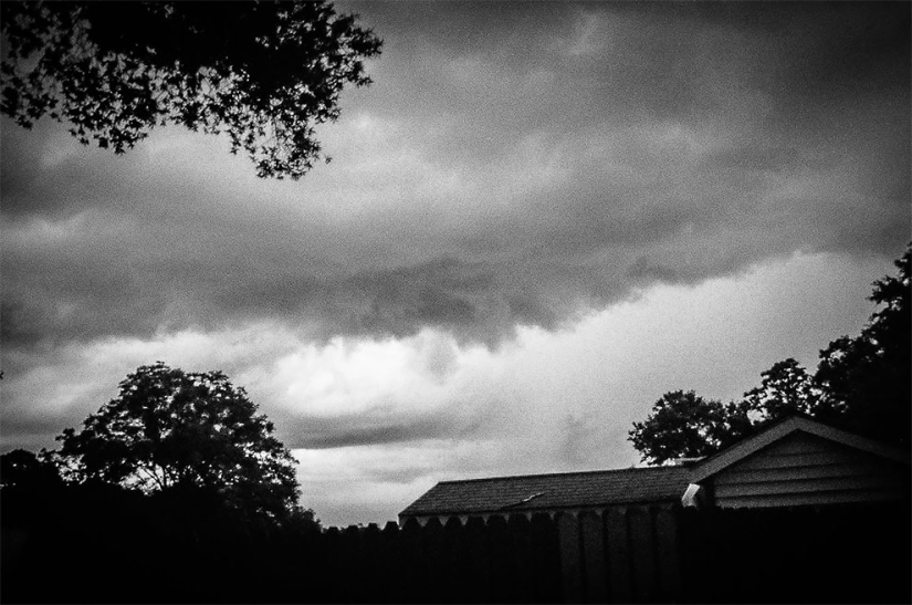 Las personas sin hogar recibieron 100 cámaras para tomar fotografías de sus vidas Las personas sin hogar recibieron 100 cámaras para tomar fotografías de sus vidas