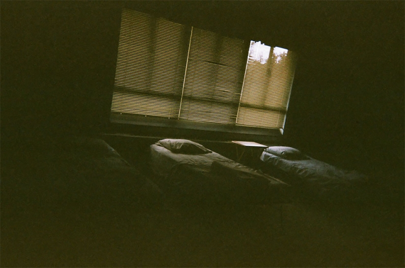 Las personas sin hogar recibieron 100 cámaras para tomar fotografías de sus vidas Las personas sin hogar recibieron 100 cámaras para tomar fotografías de sus vidas