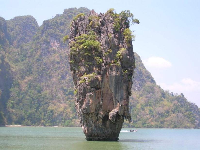 Las rocas marinas más bellas e inusuales. Las rocas marinas más bellas e inusuales.