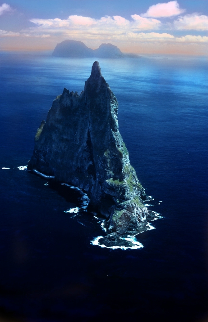 Las rocas marinas más bellas e inusuales. Las rocas marinas más bellas e inusuales.