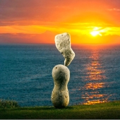 Leave no stone unturned? Leave no stone unturned?