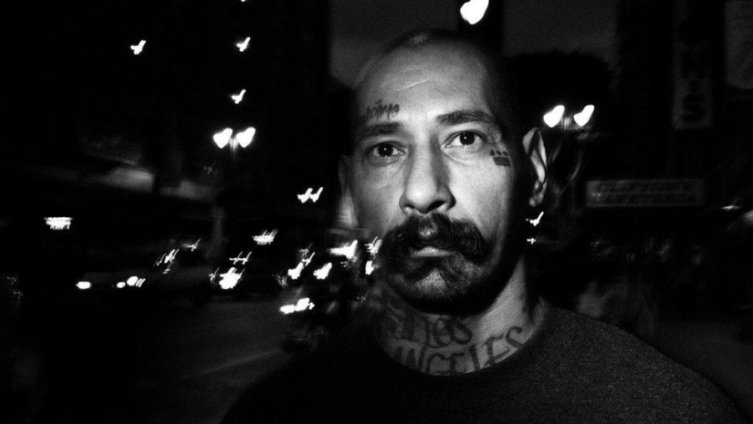 Lecciones de fotografía callejera de un profesional