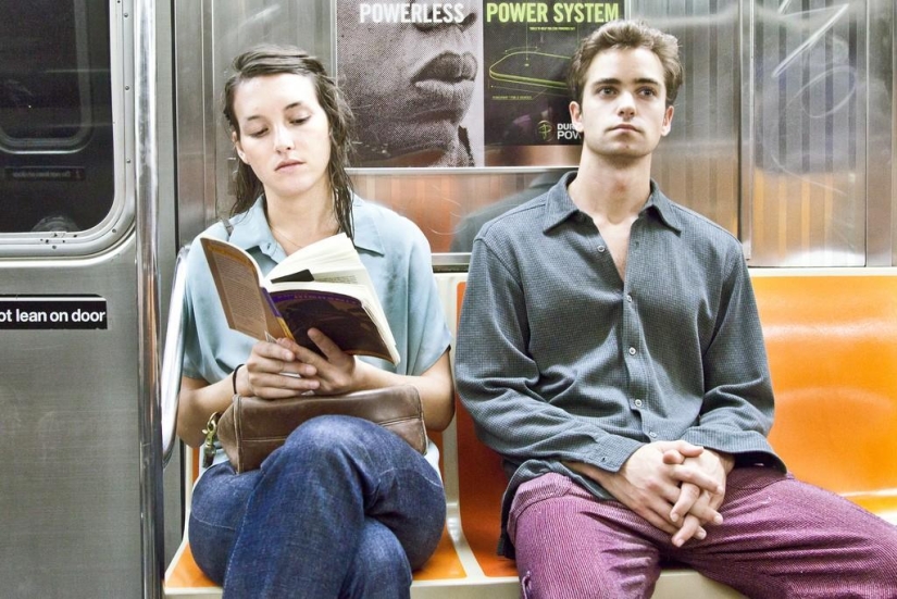 lectura clandestina