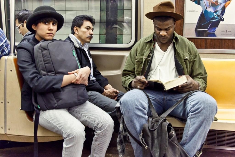 lectura clandestina
