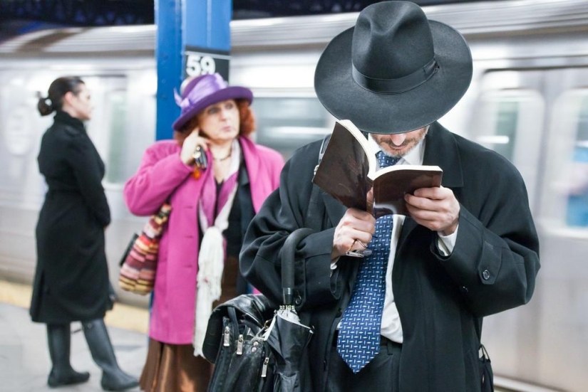 lectura clandestina